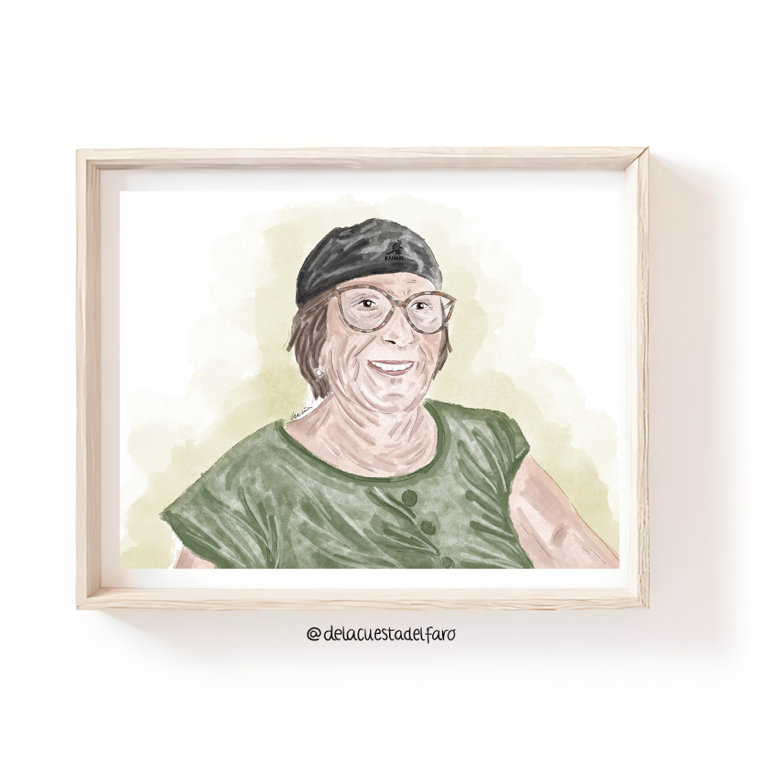 RETRATO FAMILIAR